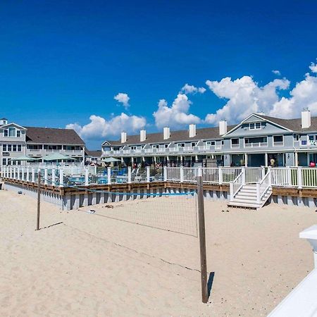 Bluegreen Vacations The Soundings Dennisport Kültér fotó