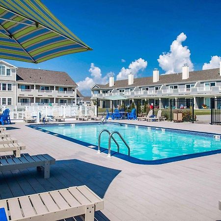 Bluegreen Vacations The Soundings Dennisport Kültér fotó