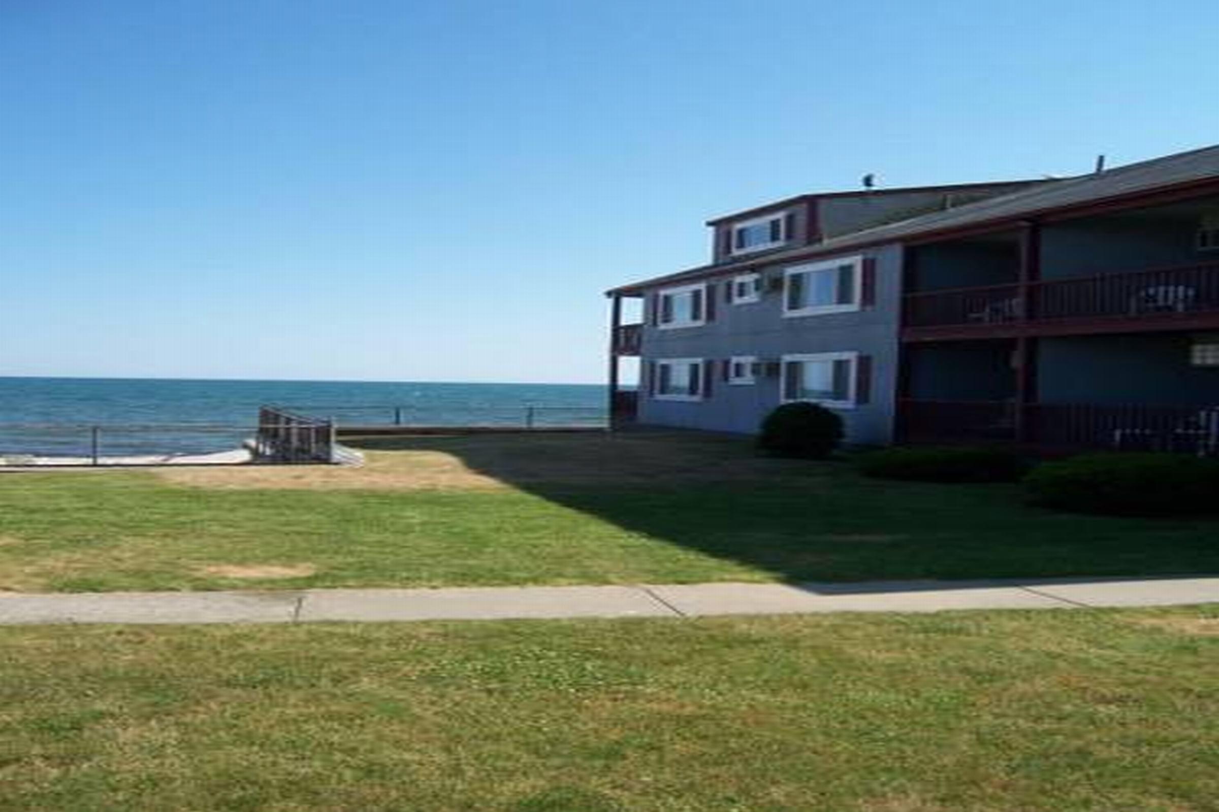 Bluegreen Vacations The Soundings Dennisport Kültér fotó