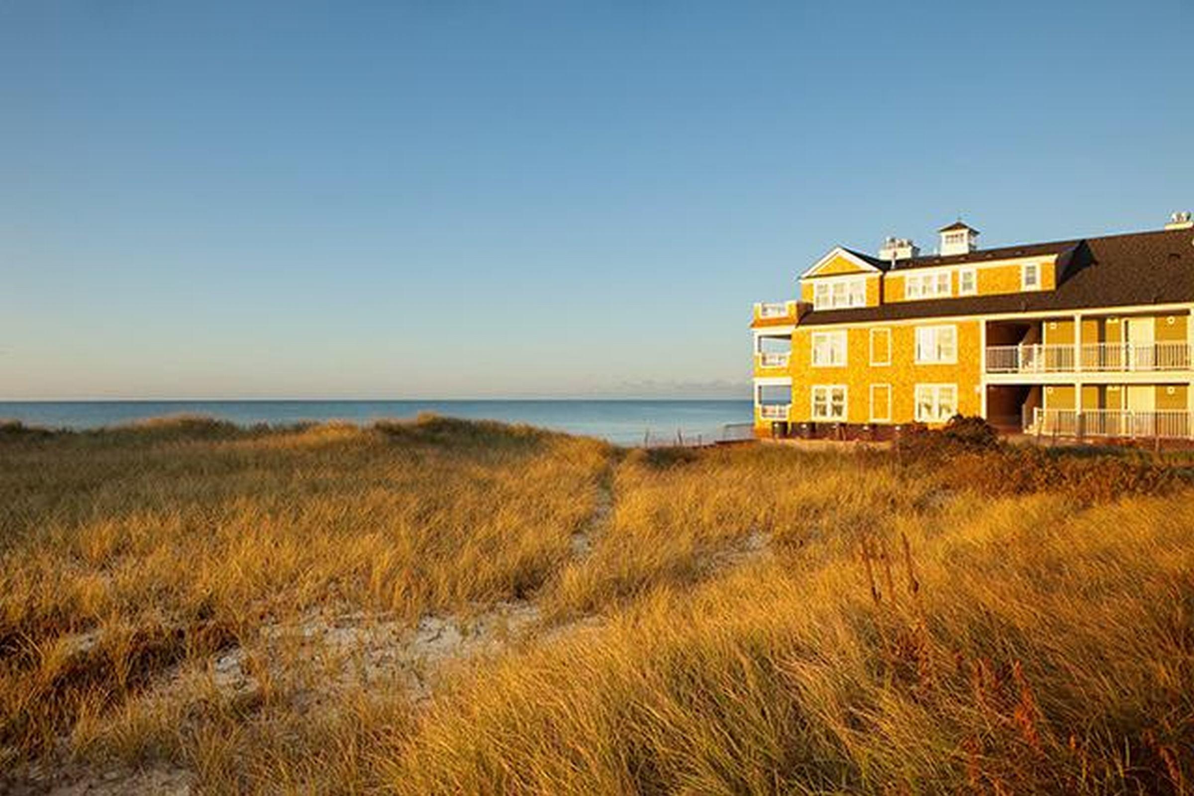 Bluegreen Vacations The Soundings Dennisport Kültér fotó
