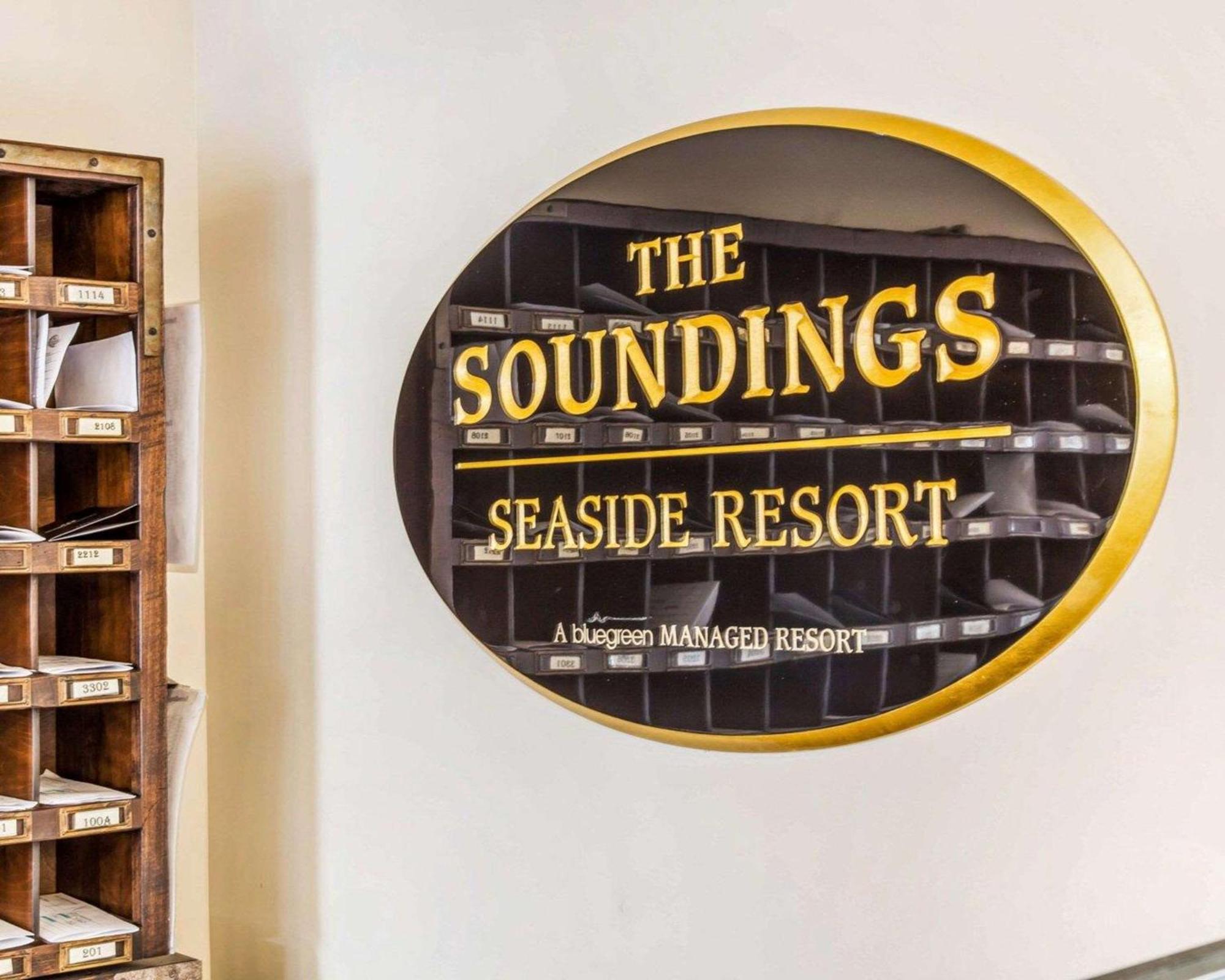 Bluegreen Vacations The Soundings Dennisport Kültér fotó